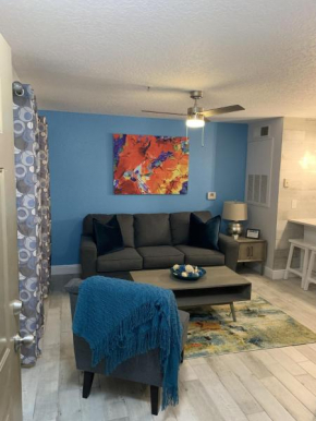 Villa del Sol